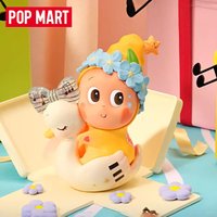 POP MART Twinkle Twinkle Crush On You Series Mystery Box Genuine Blind Box Guess Toys Bag Ornament Figurines Home Decor Desktop