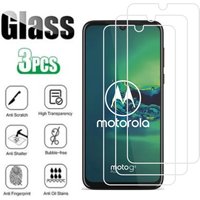 3Pcs Tempered Glass For Motorola Moto G15 Power Screen Protector Film