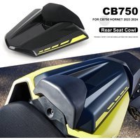 New Motorcycle Accessories For Honda CB 750 Hornet CB750 HORNET 2023 2024 Rear Seat Cowl Cover Rear Tail Fairing Carbon Fiber
