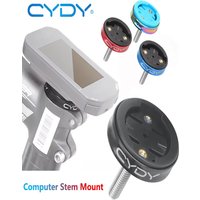 AliExpress NONE Bicycle Computer Holder Stand Support Bike Stem Top Phone light Bracket GPS Stopwatch Mount Garmin Bryton Wahoo XOSS IGPSPORT