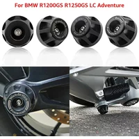 For BMW R 1250GS R 1250 1200 GS LC Adventure R1250GS R1200GS 2019 Motorcycle Final Drive Housing Cardan Crash Slider Protector