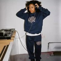 ♥ New 2025 Always Do What You Should Do Pants Men Women ADWYSD Sweatpants Jogger Terry Trousers ★ Bear House