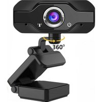 USB 1080p Webcam 4K Webcam With Microphone PC Camera 60fps HD full Camera Webcam For Computer PC Real-Time Video Conference