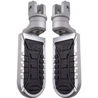 For BMW S1000XR F900R F900XR 2020 2021 2022 F900 22 S 1000 XR Motorcycle Footrest 360 Rotatable Rider Foot Pegs Rests Front