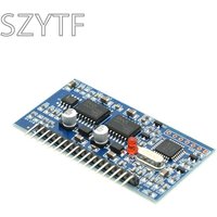 1PCS Pure Sine Wave Inverter Driver Board EGS002 EG8010 + IR2110 Module