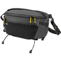 AliExpress NONE HIKEMAN Waterproof Outdoor Hiking Chest Bag Large Capacity Crossbody Pack for Cycling Camping Travel Sports Mountaineering