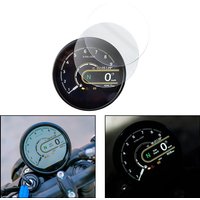 NEW 2024 Motorcycle Instrument Cluster Scratch Protection Film Dashboard Protector For Guerrilla 450 Guerrilla450 2024-2025