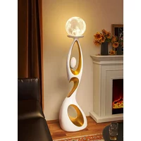 Creative Home Decor Abstract Dancing Figures Light Luxury Living Room Porch Decoration Sculpture Modern Nordic Indoor Ornaments
