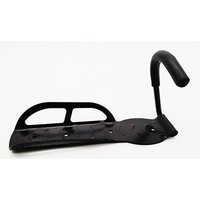 Bicycle Wall Fixed Hook Rack Mountain Bike Folding Hook Display Rack Road Bike Parking Rack Accessories Wall Hooks