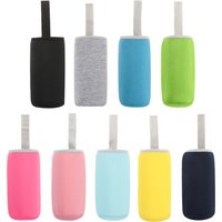 Outdoor Sport Portable Vacuum Cup Sleeve Pouch Glass Bottle Cover Vacuum Cup Sleeve Water Bottle Case Water Bottle Cover