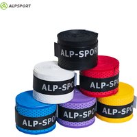 Non-slip sweatband grip Tennis Badminton Squash Platform tennis Table tennis Baseball bats Golf clubs Hockey sticks Fishing rods