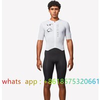 Men's Cycling Jumpsuit Summer Mountain Bike Racing Speed Breathable Thick Seat Cushion Ciclismo Triathlon Running Trisuit 2026