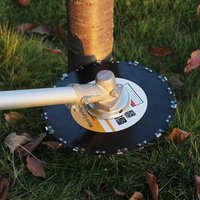 High-Powered Grass Cutter 16/20 Teeth Universal Tree Saw Blades for Lawn Mowers Head Supplier