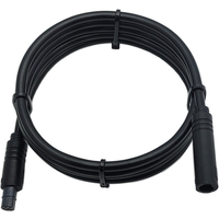 AliExpress Tongsheng TSDZ2 TSDZ2B TSDZ8 Speed Sensor Extensional 6Pin Cable Extension Wire 6 Cores 30cm 110cm Electric Bike Accessories
