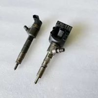 For Bosch 110 CRIN Common Rail Injector Remove Puller Tool Without Removing The Solenoid Valve image 4