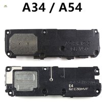 Loudspeaker For Samsung Galaxy A34 A54 5G SM-A546B A346B A346 A546 Loud Speaker Buzzer Ringer Replacement