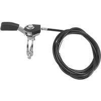 AliExpress NONE Throttle Kit General Throttle Cable Oil Valve Accessories for Trailer Mower Boat Motorcycle Bike Tillage Machine