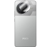 2PCS-5PCS Tempered Glass For Xiaomi Poco F7 Ultra 6.67" PocoF7Ultra PocoF7 Pro F7Pro BACK Camera Lens Protector Cover Film