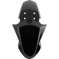AliExpress NONE Motorcycle Front Mudguard For Kawasaki KSR110 KSR 110 2013-2022 Front Fender Dirt Bike Motocross Black Protector Guard