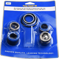 Airless Spraying Repair Kit 248213 for Airless Sprayer Pump Spare Parts GRC 1095 5900 1595 10000 MARK V High Pressure