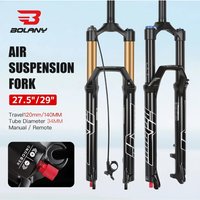 AliExpress BOLANY 34mm Air Fork 26/27.5/29
