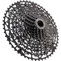 AliExpress NONE GOLDIX Ultralight Bicycle Cassette Freewheel Carbon Steel Material 9/10/11/12/13 Speed HG Structure Sprocket for Mountain Bike