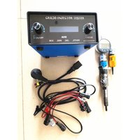 AM-CRI220 CRI230 Electronic Common Rail Fuel Injector Pulse Pressure Simulator AHE Dynamic Stroke Tester CRI250 Piezoelectric