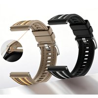 Original 1:1 No gap Strap For Huawei Watch GT 6 Pro smartwatch Accessories Composite Bracelet Correa Huawei Watch GT6 Pro band