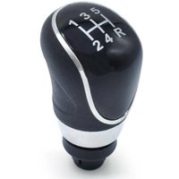 5/6 Speed Gear Shift Knob Stick Head Lever Handle For Ford Mondeo MK4 2007 - 2013 For Ford C-max Automobiles Parts