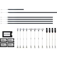 W204 Ambient Lighting Upgrade Kit for MercedesC Class 2007- 2014 Interior LED Light