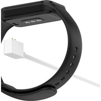 2pcs Chargers for Mi Band 10 Redmi Band 2/ Band 3/ Watch 4/ 5 Lite & Active USB Charging Cable for Xiaomi Smart Band 9/8 Pro