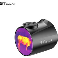Stellar T3 Mini Muliti-Functional Hunting Camera Thermal Imaging Riflescope Night Sight Thermal Imager Night Vision Device