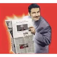 Better Newspaper Tear Magic Tricks Torn and Restored Newspaper Magician Stage Illusions Gimmicks Props Comedy Magie Funny Toys