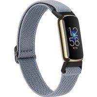 Elastic Loop Watchband For Fitbit Luxe Strap Wristband For Fitbit Luxe Watchband Bracelet Replacement Smartwatch Accessories