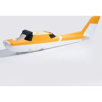 FMSRC 1220mm Ranger V2 Fuselage Yellow Red Green EPO Foam FMSRN101 RC Airplane Model Plane Aircraft Avion pare Parts