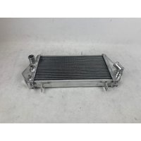 Aluminum Radiato For 2009-2016 Aprilia Dorsoduro 750 SMV750 SMV 750 Cooler Cooling Coolant 2009 2010 2011 2012 2013 2014 2015