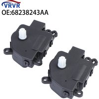 68238243AA 68031977AA Car Heater Blend Door Actuator H604-024 H604-049 68299450AA For Chrysler Dodge Charger