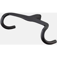 AliExpress NONE For SL6 SL7 SL8 Full Internal Cable Routing Road Bicycle Handlebar T1000 Carbon Integrated Cockpit Di2 Carbon Handlebar