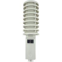 Misol spare part for weather station (Transmitter / thermo hygro sensor) 433Mhz