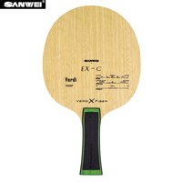 SANWEI Verdi Inner Table Tennis Blade
