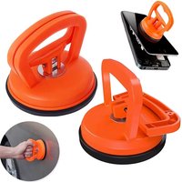 Universal Mobile Phone Repair Tool LCD Screen Opening Tool Glass Lifter Disassembly Heavy Duty Suction Cup For Phone iPad Tablet
