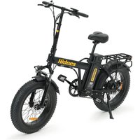 AliExpress NONE INYE RID HD-F3 750W Motor E-Bike 48V13Ah Battery 20 Inch Fat Tire Electric Mountain Bike Adult Sports & Entertainment Cycling