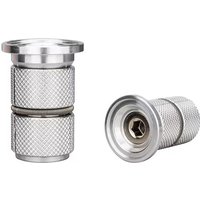 AliExpress ZTTO Bicycle Compression Plug Fork Steerer Headset Expansion Bolt Carbon Fork Insert Bowl Top Cap Mount 1 1/8