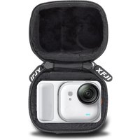 Protective Storage Bag For Insta360 GO Ultra, Portable Hard Case Carrying Box With Soft Lining For Insta360 Go Ultra Accessories
