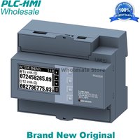 7KM2200-2EA30-1DA1 7KM PAC2200 Measuring Device, Transformer Measurement, Modbus RTU 7KM22002EA301DA1 Original Brand New