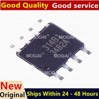 (5-10piece)100% New EUP3482ADIR1 EUP3482A EUP3482 3482A sop-8 Chipset