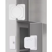 Baby Safety Lock Children Refrigerator Door Lock Home Security Protection Anti Open Cabinet Buckle Kids Security Protection