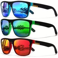 AliExpress New Polarized Cycling Sunglasses Men Women Sun Glasses Fishing Goggles Outdoor Baseball Softball Sport Cycling Eyewear