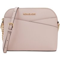 Michael Kors Jet Set Travel Lady Single Shoulder Crossbody Shell Bag