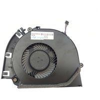 Notebook Cooler CPU Fan For HP ZBook 17 G5 G6 17G6 L31242-001 BAPA0914R5HY001 Processor Cooling Radiator Fan NS85C00-17G16 17G17